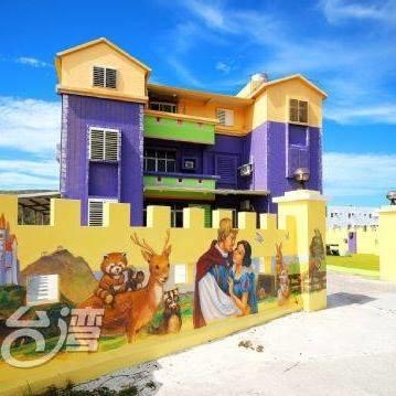 Her Home Homestay Lục Đảo Ngoại thất bức ảnh