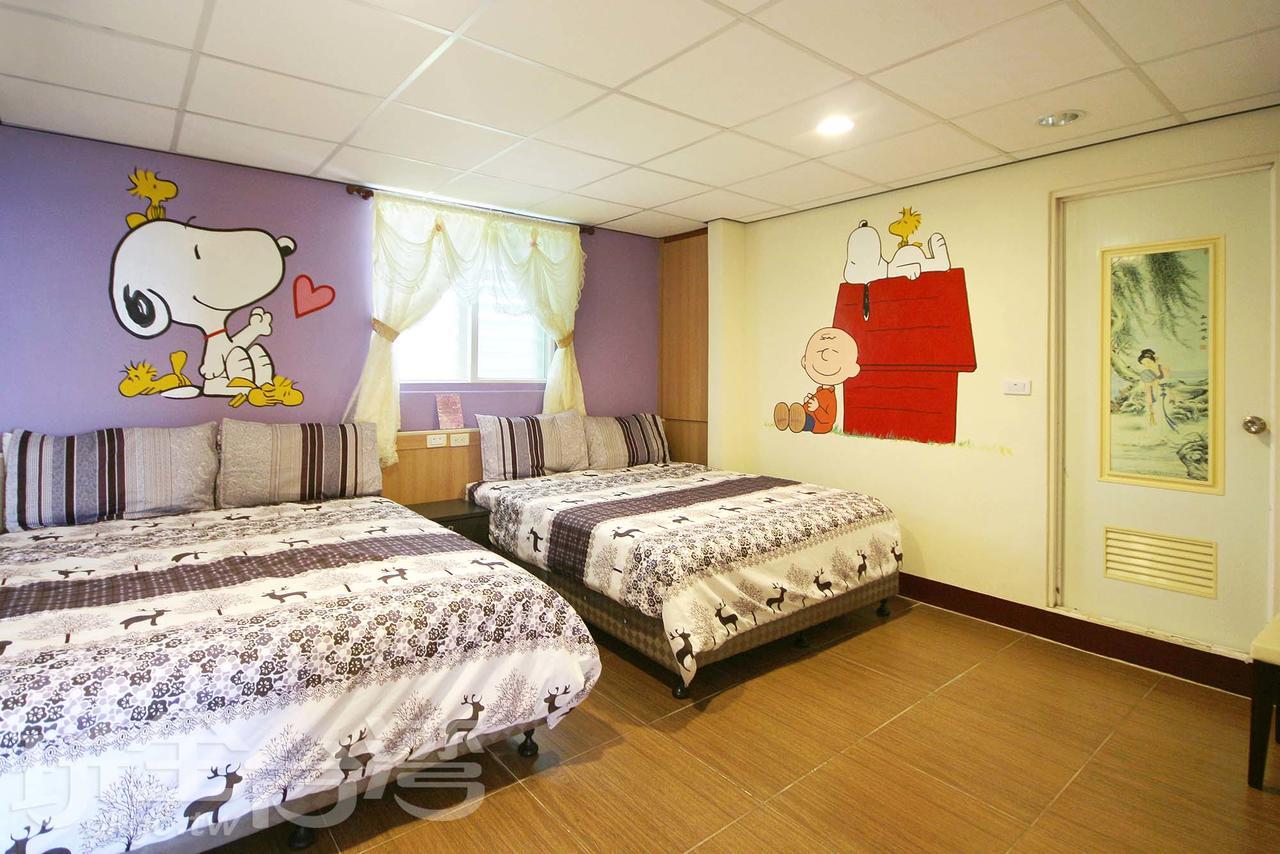 Her Home Homestay Lục Đảo Ngoại thất bức ảnh