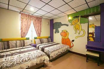 Her Home Homestay Lục Đảo Ngoại thất bức ảnh
