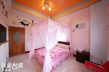 Her Home Homestay Lục Đảo Ngoại thất bức ảnh