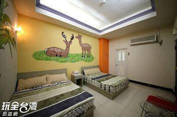 Her Home Homestay Lục Đảo Ngoại thất bức ảnh